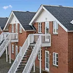 Apartman 0282-romo-vestergade-3-ap-45 *