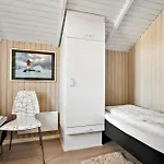 Apartman 0282-romo-vestergade-3-ap-45 Havneby