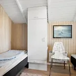 Apartman 0282-romo-vestergade-3-ap-45 *