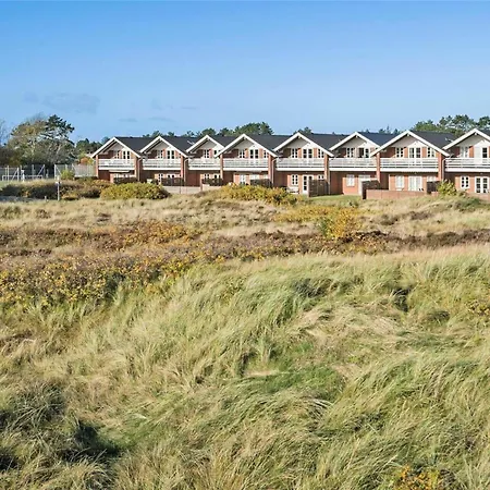 0282-romo-vestergade-3-ap-45 Lägenhet Havneby