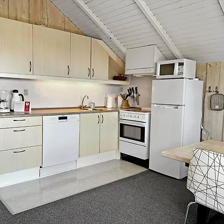 Apartment 0282-romo-vestergade-3-ap-45 Havneby