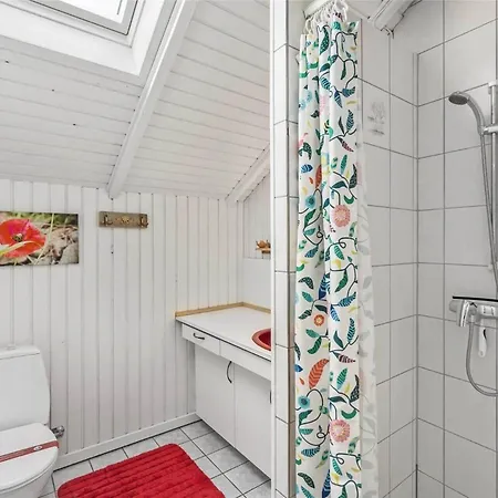 Apartment 0282-romo-vestergade-3-ap-45 Havneby