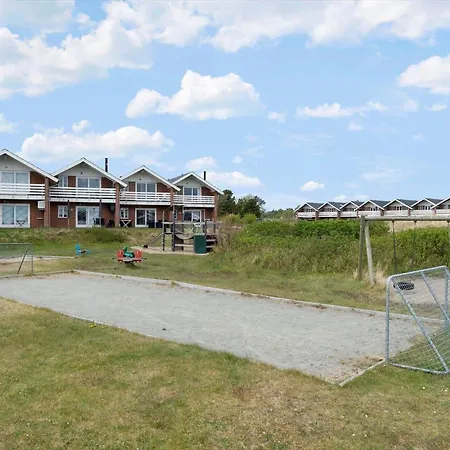 Lägenhet 0282-romo-vestergade-3-ap-45 Havneby