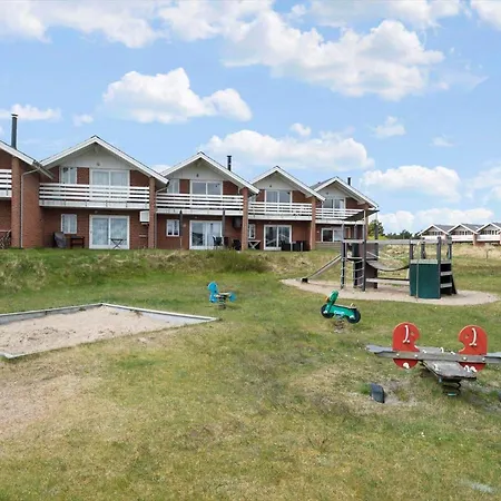 Lägenhet 0282-romo-vestergade-3-ap-45 *