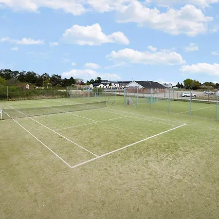 Apartment 0282-romo-vestergade-3-ap-45 *