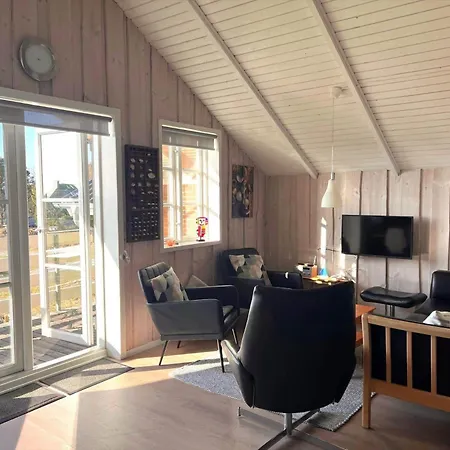 0282-romo-vestergade-3-ap-45 * Havneby