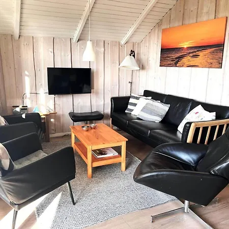 0282-romo-vestergade-3-ap-45 Apartment Havneby