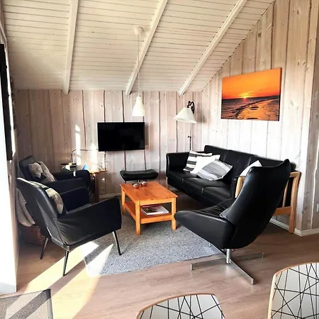 Apartment 0282-romo-vestergade-3-ap-45 Havneby