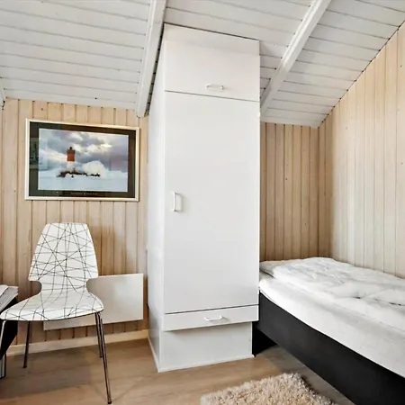 Apartment 0282-romo-vestergade-3-ap-45 Havneby