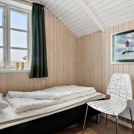 0282-romo-vestergade-3-ap-45 * Havneby