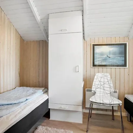 Apartment 0282-romo-vestergade-3-ap-45 *