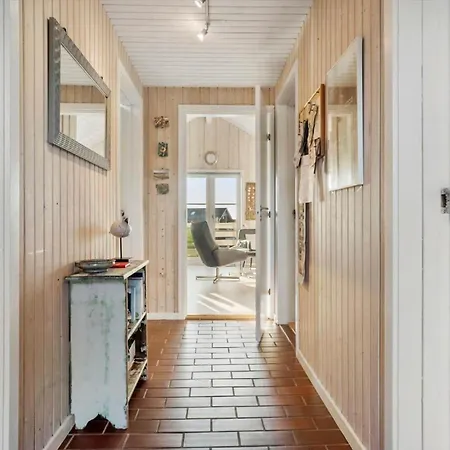 0282-romo-vestergade-3-ap-45 Apartment Havneby