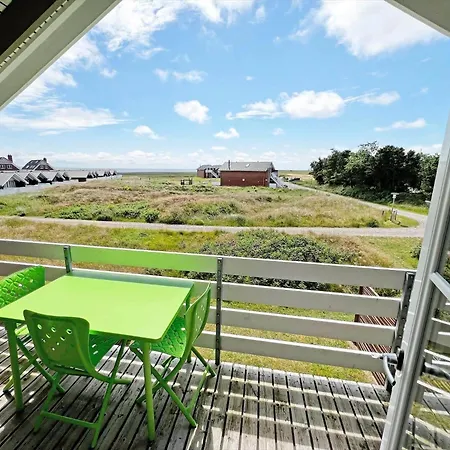 0282-romo-vestergade-3-ap-45 Appartement Havneby