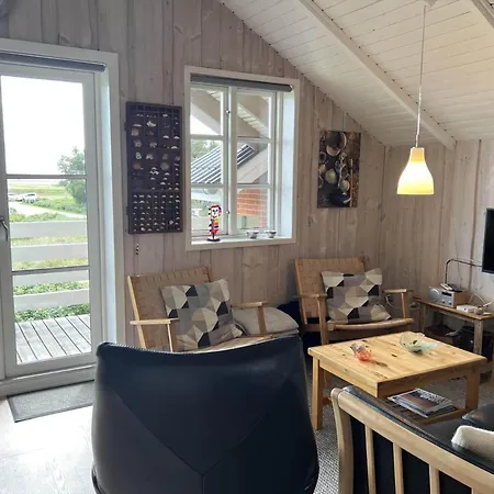 0282-romo-vestergade-3-ap-45 * Havneby