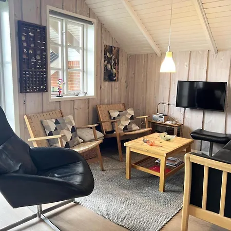0282-romo-vestergade-3-ap-45 * Havneby