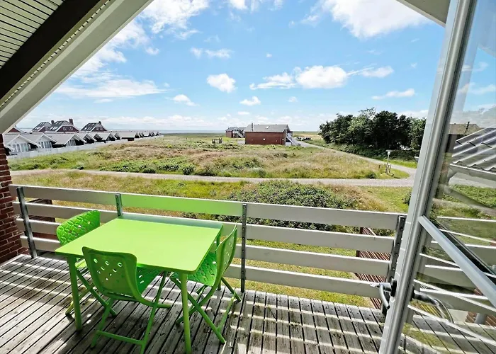 Apartment 0282-romo-vestergade-3-ap-45 *