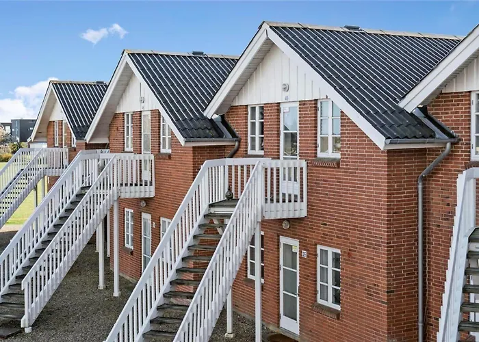 Apartment 0282-romo-vestergade-3-ap-45 *