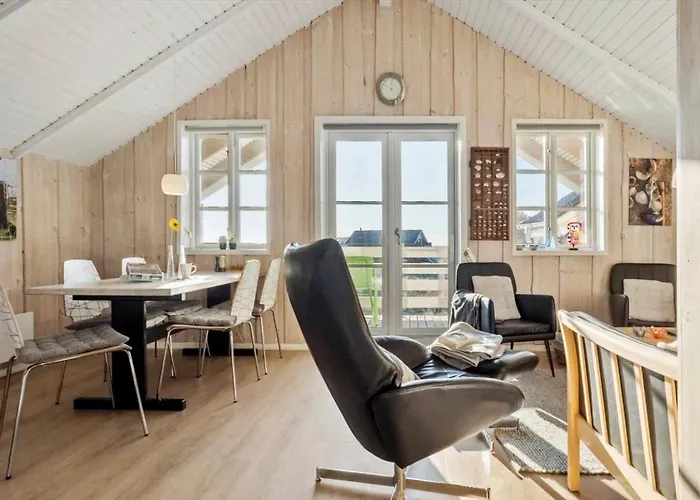 0282-romo-vestergade-3-ap-45 * Havneby