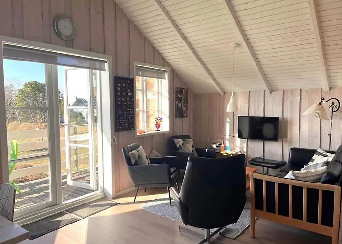 0282-romo-vestergade-3-ap-45 * Havneby