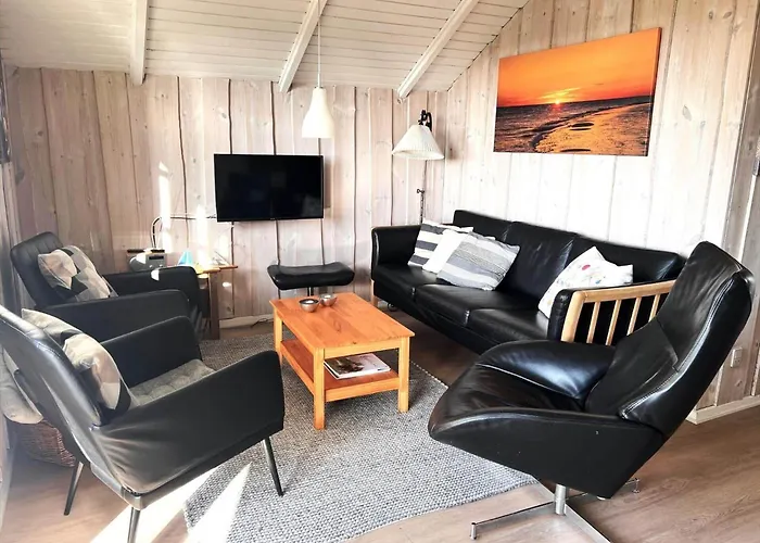 0282-romo-vestergade-3-ap-45 Apartment Havneby