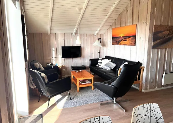 Apartment 0282-romo-vestergade-3-ap-45 Havneby