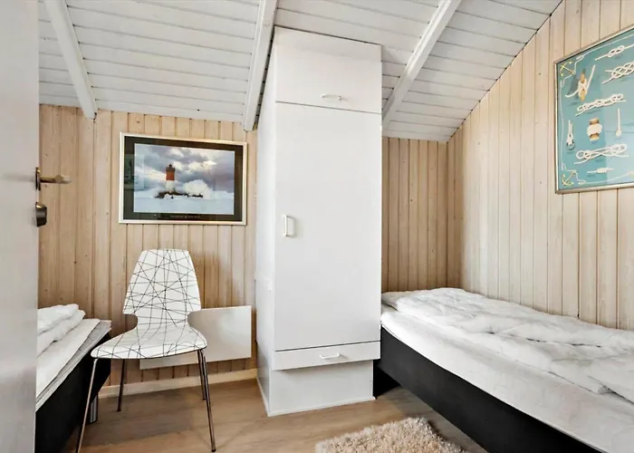 Apartment 0282-romo-vestergade-3-ap-45 Havneby