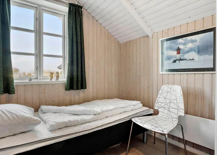 0282-romo-vestergade-3-ap-45 * Havneby