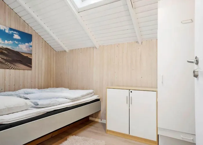 0282-romo-vestergade-3-ap-45 * Havneby