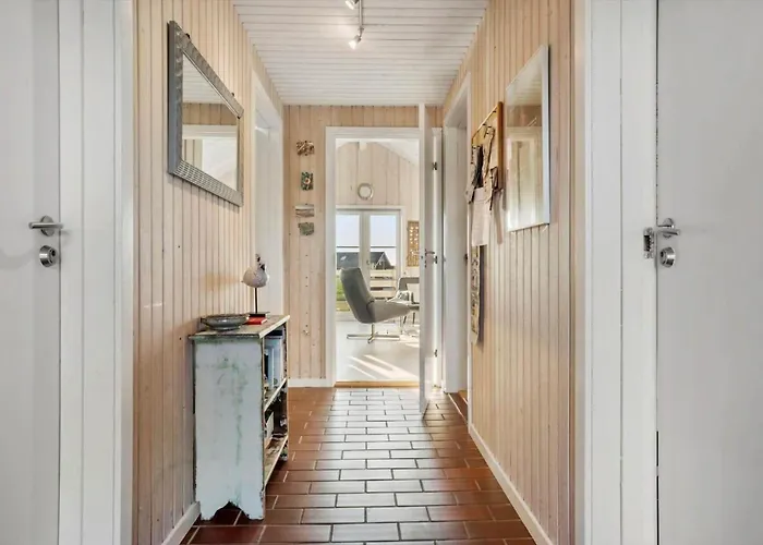 0282-romo-vestergade-3-ap-45 Apartment Havneby