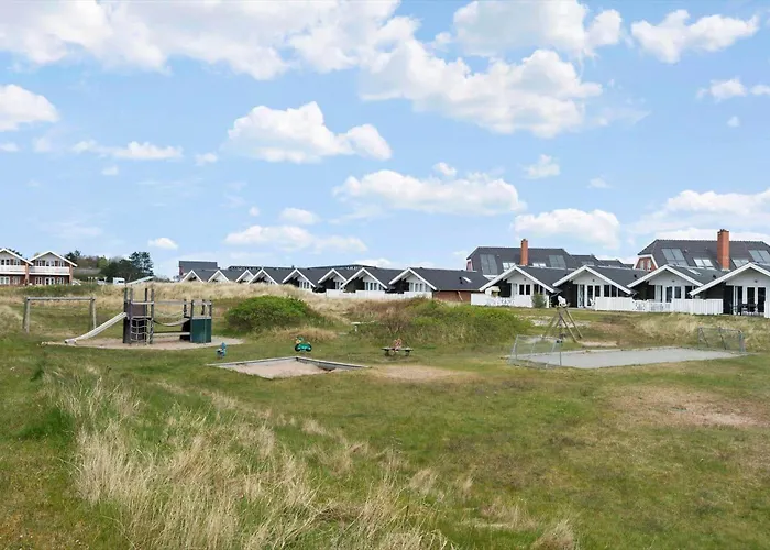 0282-romo-vestergade-3-ap-45 * Havneby