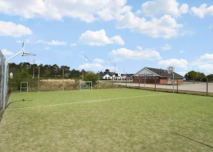 0282-romo-vestergade-3-ap-45 * Havneby